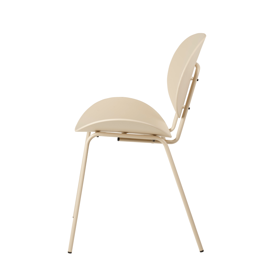 FINN Beige table chair - best price from Maltashopper.com CS687260