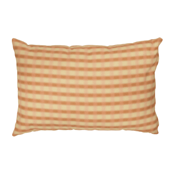 VIVE Orange cushion