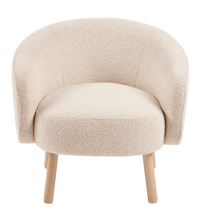 BOLI Armchair W seat: 67,5cm - best price from Maltashopper.com CS682997