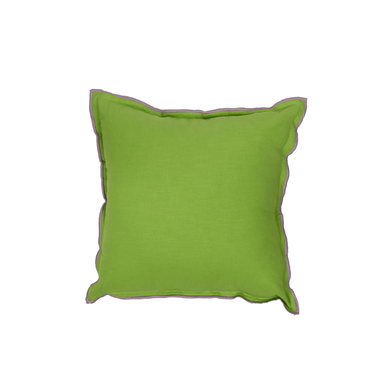 CORI Green cushion