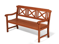 CROS Bench W seat: 131cm - best price from Maltashopper.com CS689213