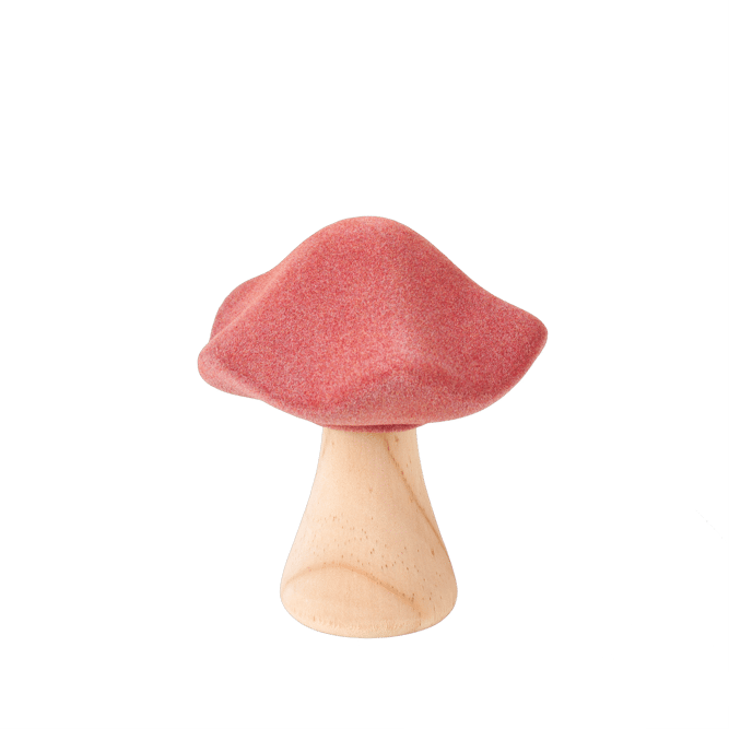 FLOCK Red Mushroom - best price from Maltashopper.com CS680995