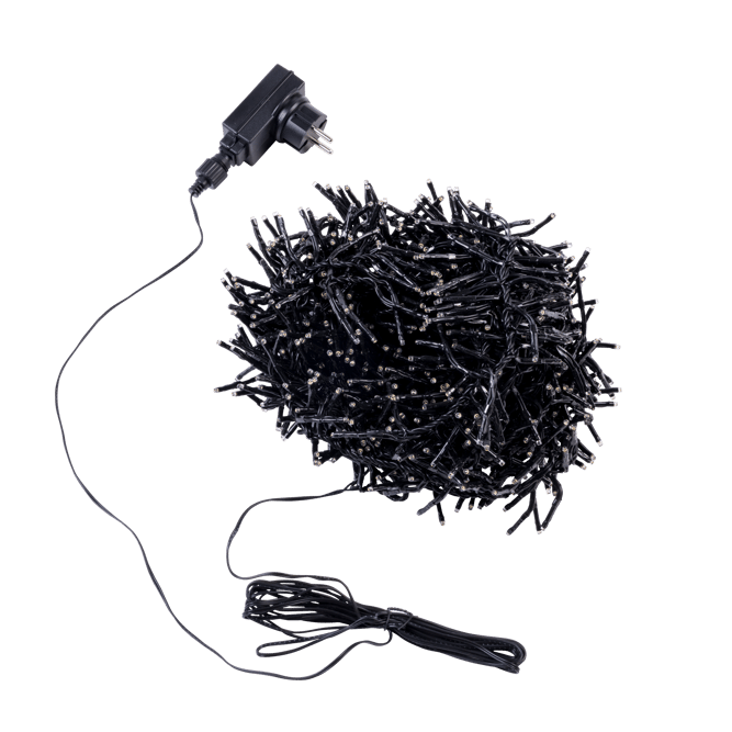 Casa BOA Cluster light string 1152 L, L 1500 cm