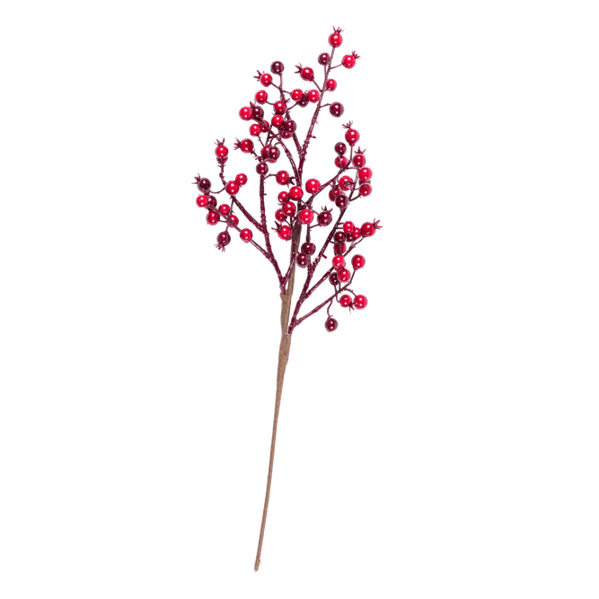 Casa BERRY BERRY BRANCH L55CM