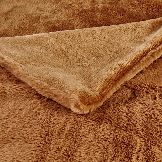 SENSATION Plaid bronze - best price from Maltashopper.com CS684313