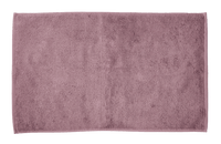 RECYCLE Bathroom carpet 50x80 purple - best price from Maltashopper.com CS683270