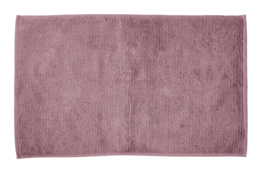 Casa RECYCLE BATH MAT 50X80 PURP