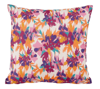 FERIA Multicoloured cushion - best price from Maltashopper.com CS679252
