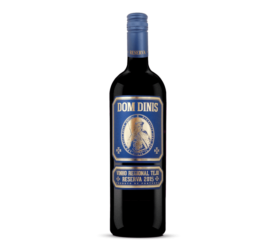 Vidigal Wines Dom Dinis Regional Tejo