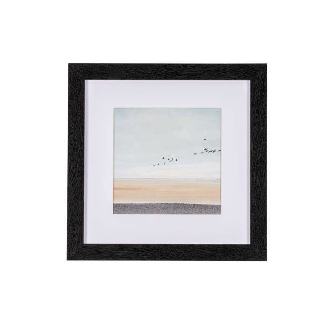 ARTY - photo frame, 20x20cm, white - best price from Maltashopper.com CS660408-WHITE