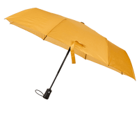 ILLUVIA Folding umbrella, gray - best price from Maltashopper.com CS655361-GREY