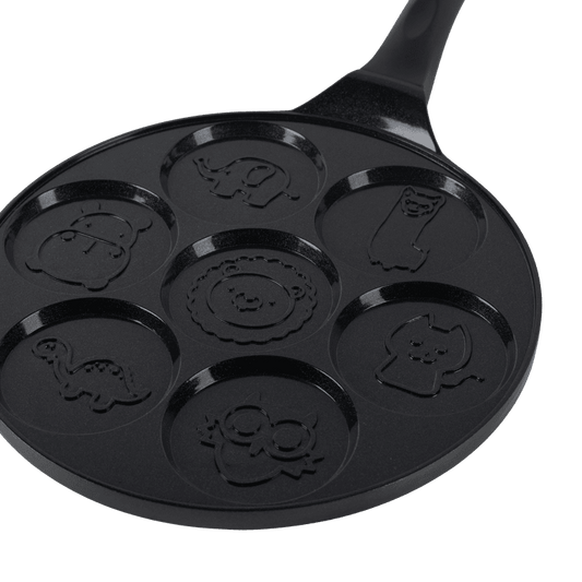 Casa ANIMAL PANCAKE PAN