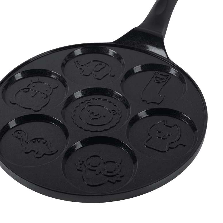 Casa ANIMAL PANCAKE PAN