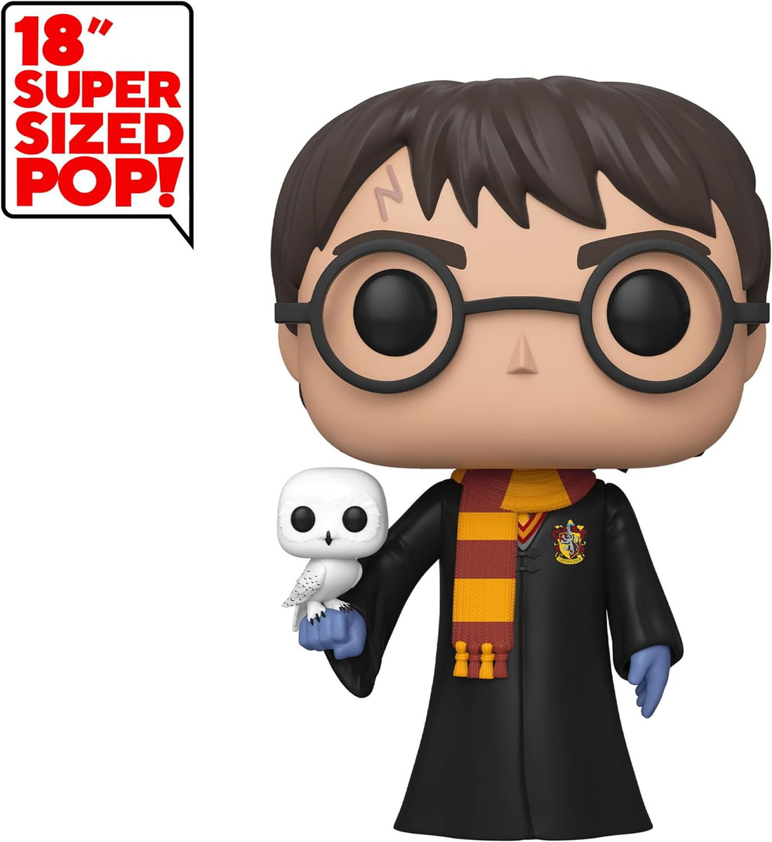POP HP: HP- 18 Harry Potter