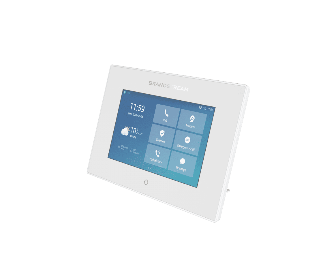 Grandstream GSC3570 Intercom and facility control station