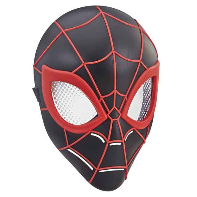 Spider Man Miles Morales Mask - best price from Maltashopper.com HSBE3662EU4