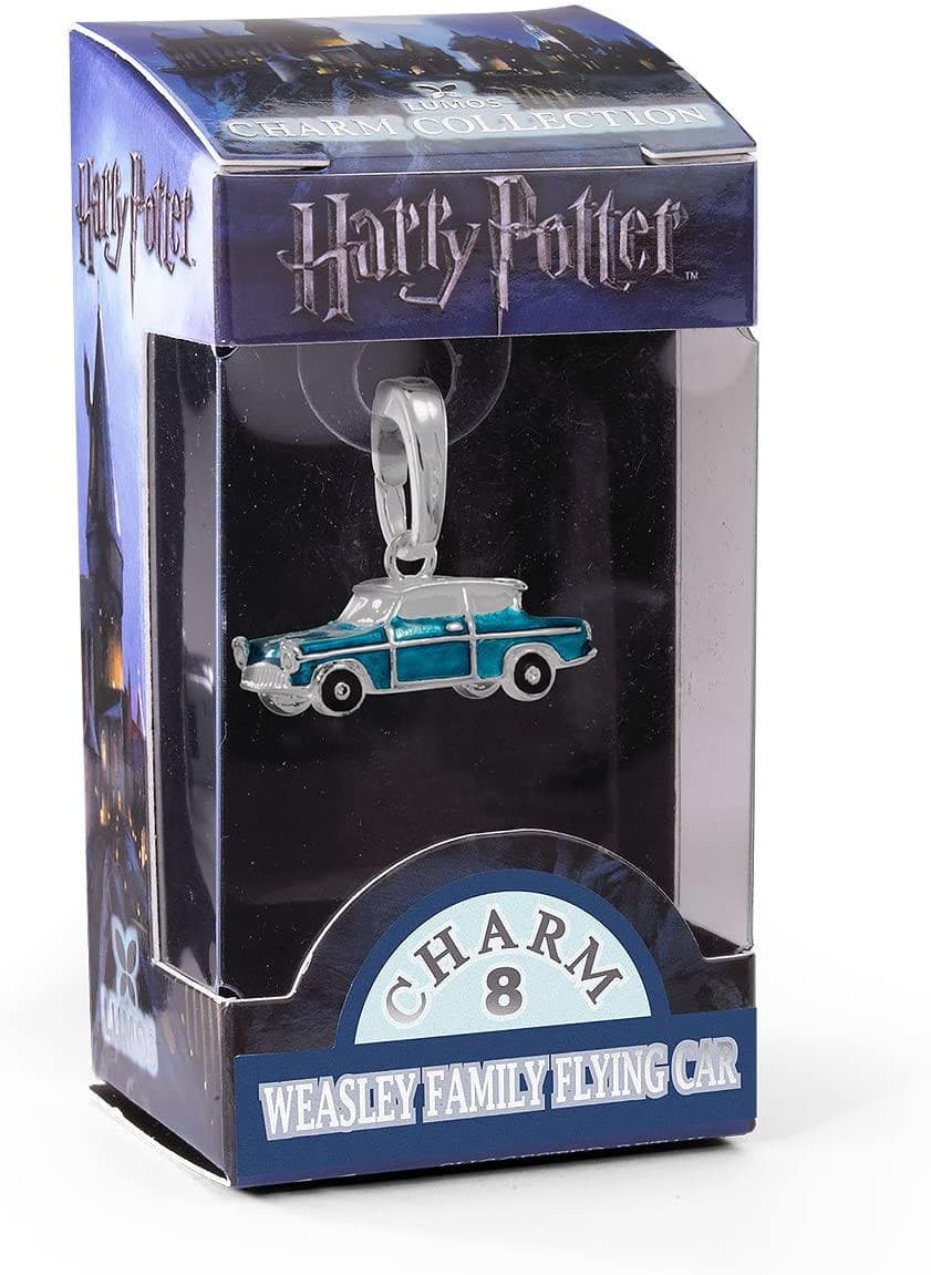 Harry Potter Lumos Collection: Weasley Machine