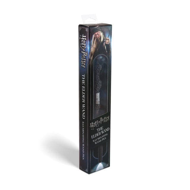 Luminous Pen Magic Wand Albus Dumbledore Harry Potter