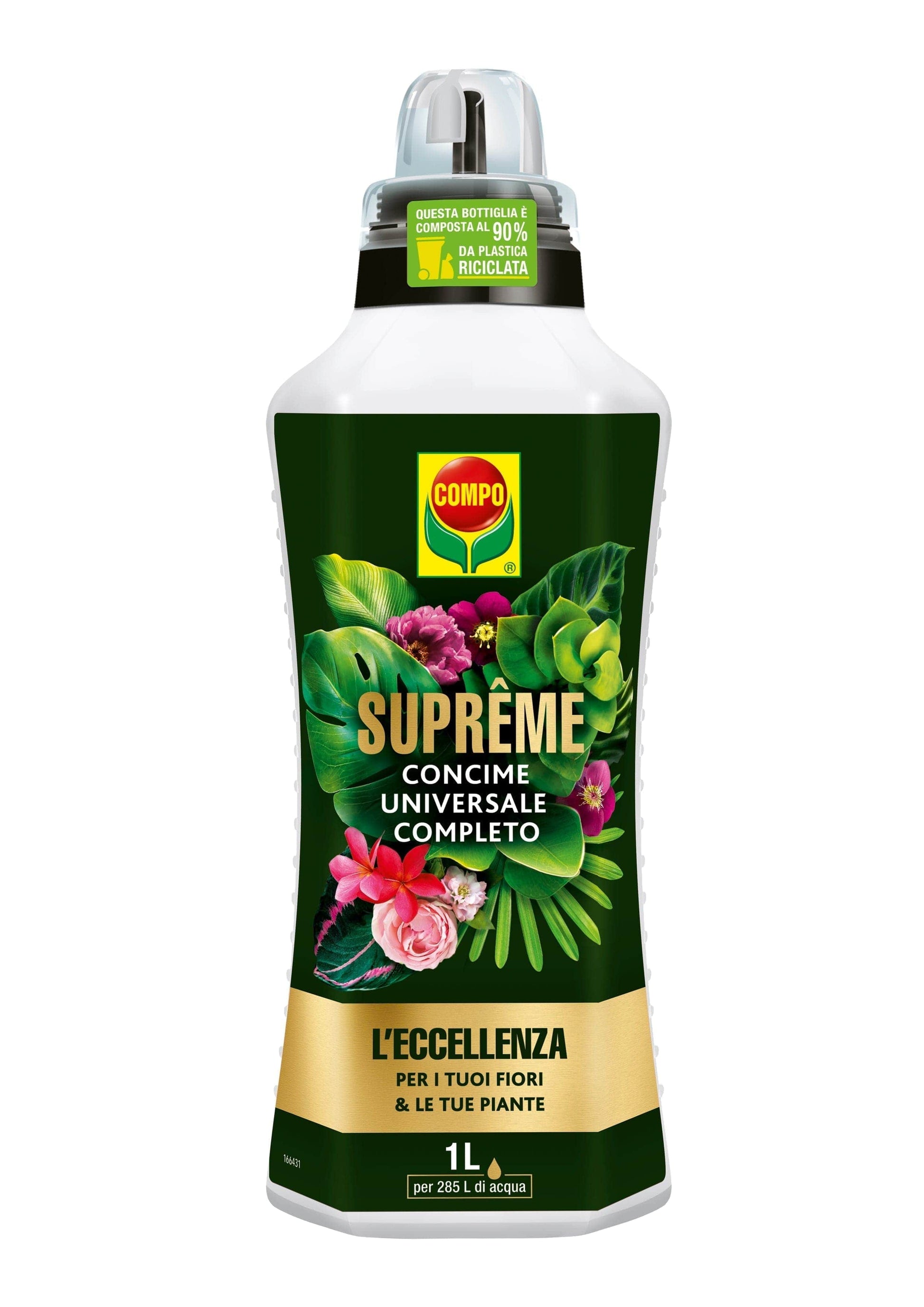Bricocenter LIQUID FERTILISER SUPREME 1LT