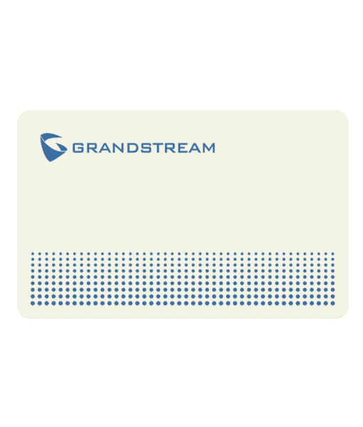 Grandstream GDS37x0 Card (x10)