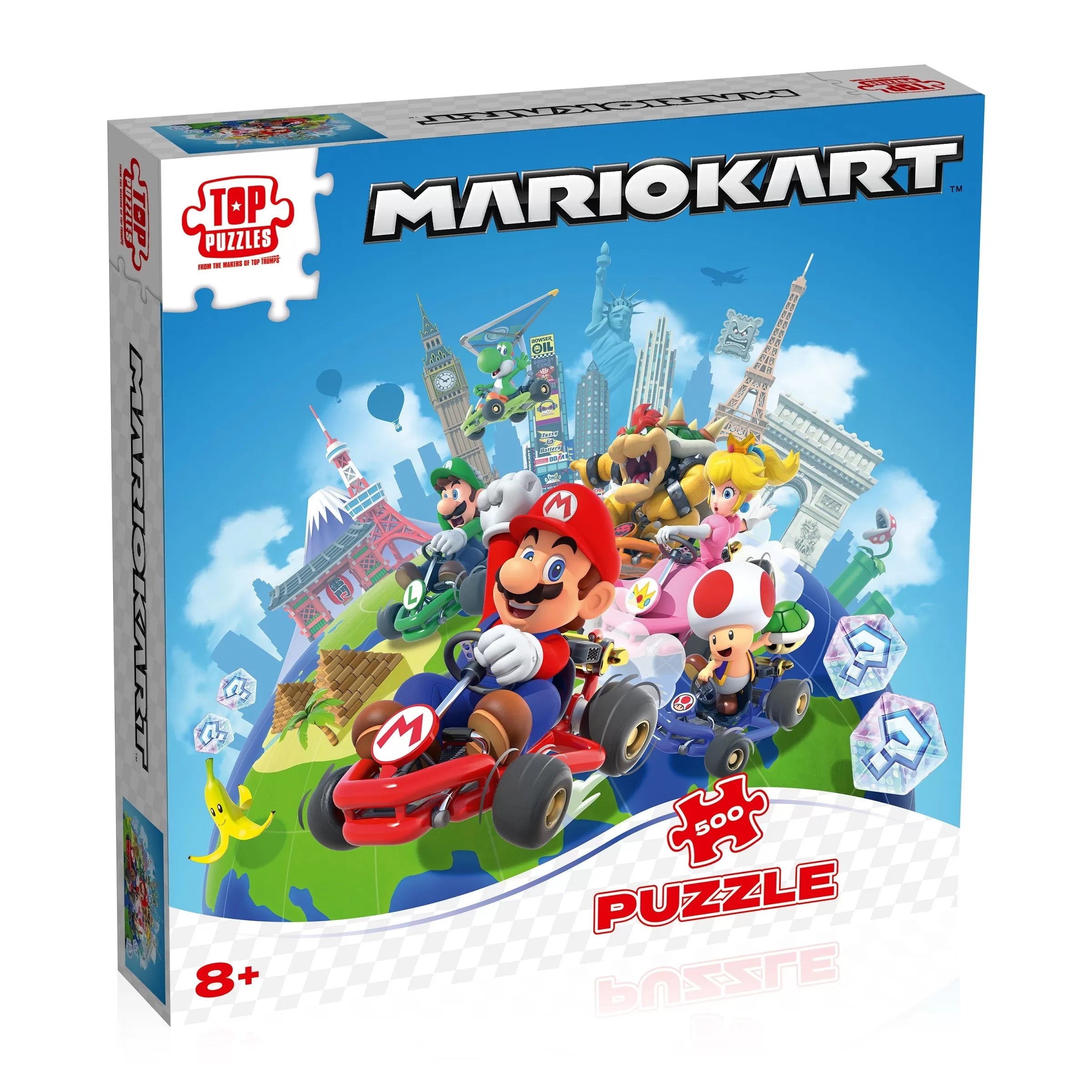 Mario kart hot sale best price