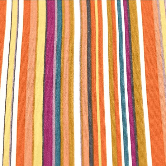 SASHA Table runner multicolored W 45 x L 140 cm - best price from Maltashopper.com CS675283