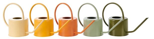 BALCONY Watering can, 5 color variants - best price from Maltashopper.com CS669753