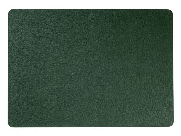 Casa NAPPA Placemat yellow, green W 33 x L 46 cm