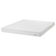 ÅBYGDA foam mattress, firm/white, 140x200 cm