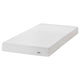 ÅBYGDA foam mattress, firm/white, 90x200 cm