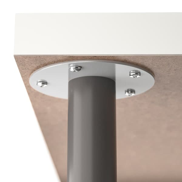 Ikea ADILS - Leg, dark grey