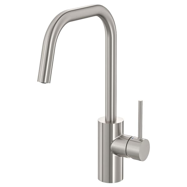 ÄLMAREN Mixer - stainless steel color , - best price from Maltashopper.com 00455161