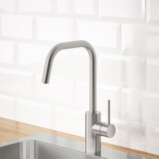 ÄLMAREN Mixer - stainless steel color , - best price from Maltashopper.com 00455161