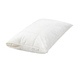 ÄNGSKORN pillow protector, 50x80 cm