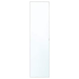 ÅHEIM door, mirror glass, 50x195 cm