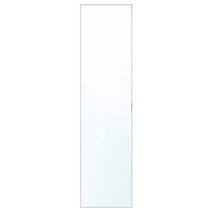 Ikea ÅHEIM - Door, mirror glass, 50x195 cm