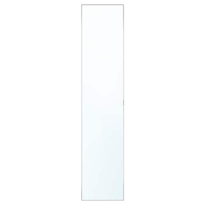 ÅHEIM - Door, mirror glass, 50x229 cm - best price from Maltashopper.com 80410055