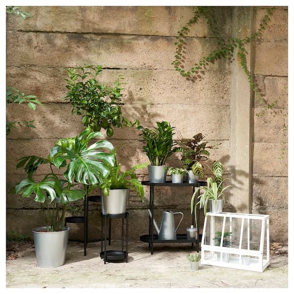 ÅKERBÄR - Greenhouse, in/outdoor/white, 45 cm - best price from Maltashopper.com 30537170