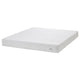 ÅKREHAMN foam mattress, firm/white, 180x200 cm