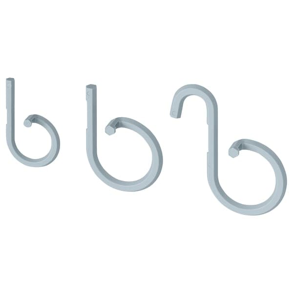 ALFORSIT - Cable tie, set of 15 - best price from Maltashopper.com 40534618