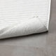ALSTERN bath mat, white, 50x80 cm
