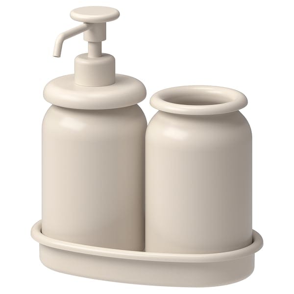 Ikea ÅLTJÄRN - 3-piece bathroom set