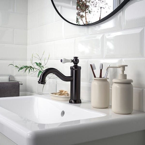 Ikea ÅLTJÄRN - 3-piece bathroom set