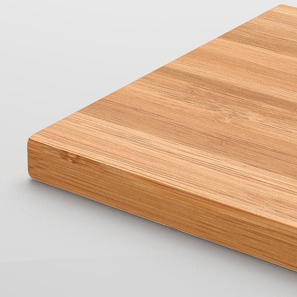 Ikea APTITLIG - Chopping board, bamboo, 24x15 cm