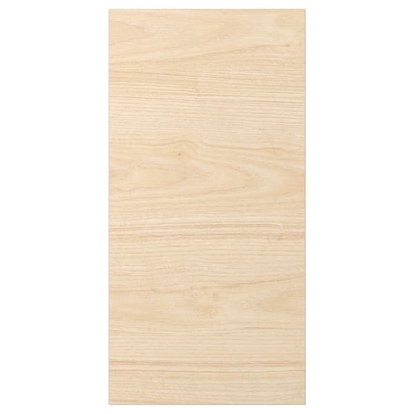 ASKERSUND door, Width: 29.7 cmSystem height: 60.0 cmSystem width: 30.0 cmHeight: 59.7 cmDepth: 1.6 cm