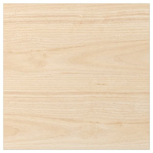 Ikea ASKERSUND - Door, light ash effect, 40x40 cm