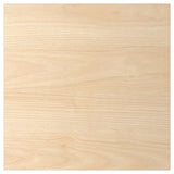 ASKERSUND drawer front, light ash effect, 40x40 cm