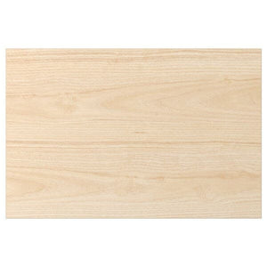 Ikea ASKERSUND - Drawer front, light ash effect, 60x40 cm