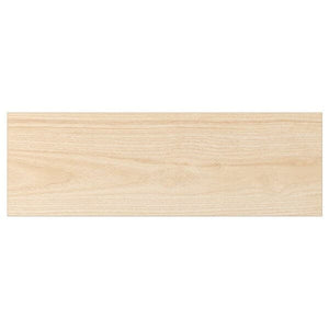 Ikea ASKERSUND - Drawer front, light ash effect, 60x20 cm
