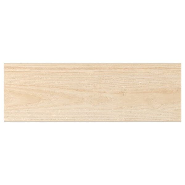 Ikea ASKERSUND - Drawer front, light ash effect, 60x20 cm